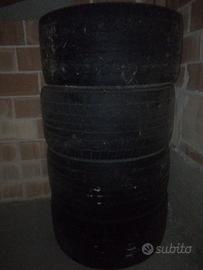 Goodyear 275/40/17 estive