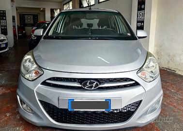 Hyundai i10 GPL SERIE/ RATE / FINANZIAMENTI
