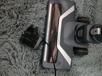 aspirapolvere  rowenta senza fili