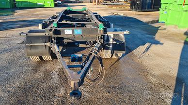 Rimorchio usato US-271