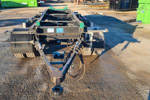 Rimorchio usato US-271