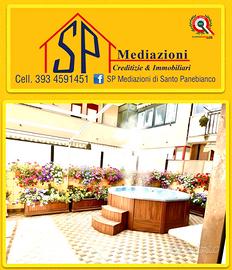 Investimento a pochi passi dal mare