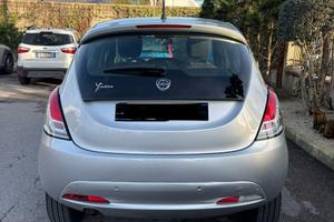 Lancia Ypsilon 3 serie BENZINA/metano