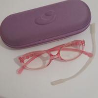 MONTATURA occhiali da vista per bambina