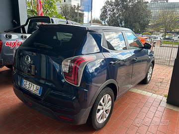 SsangYong Tivoli 05/2021