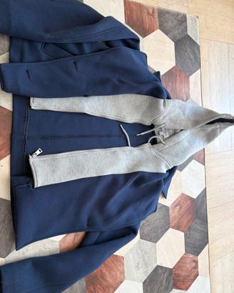 Giacche x mamma e papà