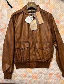 Belstaff Steve McQueen sz.XL *New/Never Worn*
