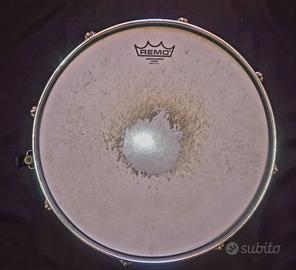 Rullante Pearl Forum Series + pelle in omaggio