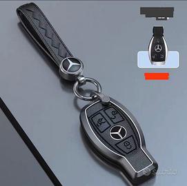 portachiavi Mercedes 