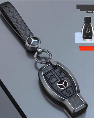 portachiavi Mercedes 