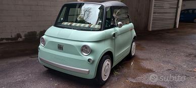 FIAT TOPOLINO NUOVA ELETTRICA IMMATR. 28/01/2026