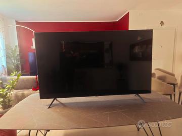 Smart tv Samsung 65 pollici 4k