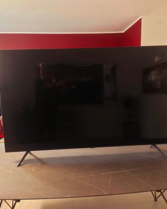 Smart tv Samsung 65 pollici 4k