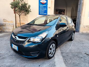 Opel Karl 1.0 73 CV GPL Advance