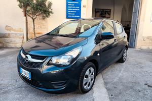 Opel Karl 1.0 73 CV GPL Advance