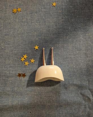 accessorio NUFACE TRINITY