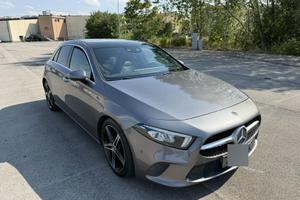 Mercedes-Benz Classe A 180 d Automatic