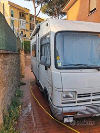 motorohome