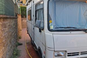 motorohome