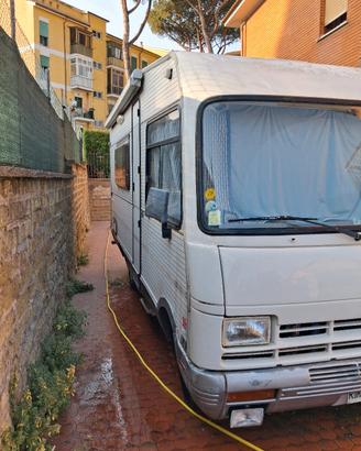 motorohome
