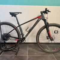 Bianchi Nitron 9.4 - NX Eagle 1x12sp TG.M
