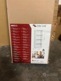 Libreria scaffale