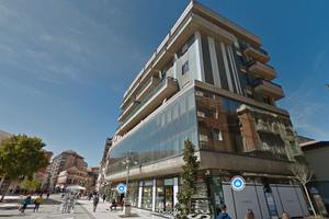 Appartamento centralissimo - lavoratori fuori sede