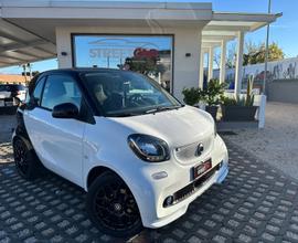 Smart ForTwo 70 1.0 Superpassion