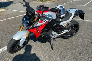 Bmw F 900 R