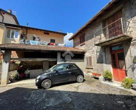 RUSTICO A PORTO CERESIO