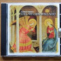 CD Marco Frisina, Stillate Cieli