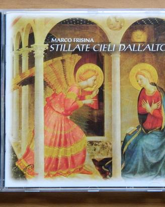 CD Marco Frisina, Stillate Cieli