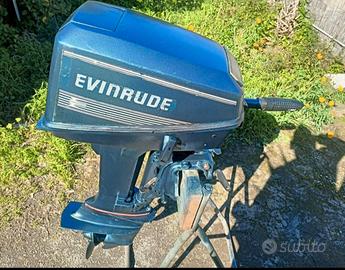 Motore evinrude