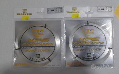 Attrezzatura  da pesca