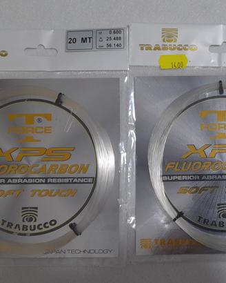 Attrezzatura  da pesca