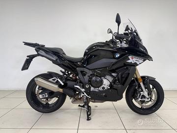 BMW S 1000 XR