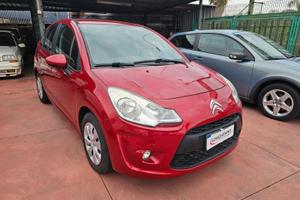 Citroen C3 1.4 Ideal Eco Energy G