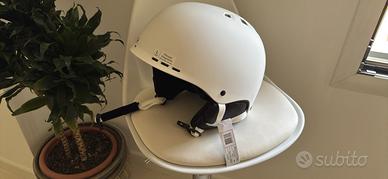 Casco SMITH