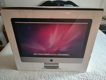 Apple iMac 21,5" A1311 – Perfetto