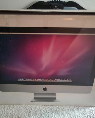 Apple iMac 21,5" A1311 – Perfetto