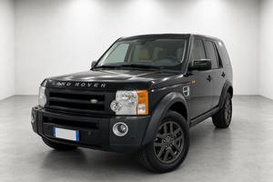 Land Rover Discovery 3 XS