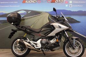 HONDA NC 750 X DCT ABS - 2017 - KM 22140