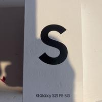 Samsung Galaxy S21 FE 5G 128 Gb