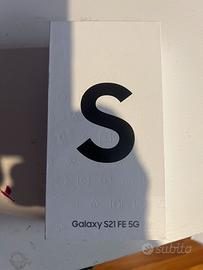 Samsung Galaxy S21 FE 5G 128 Gb