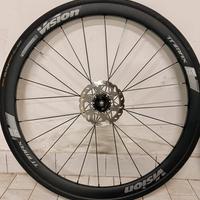 Ruote Vision Trimax 35 disc