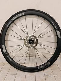 Ruote Vision Trimax 35 disc