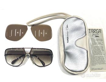 Occhiali CAZAL  TARGA 902 Col 57 Kit completo VINT