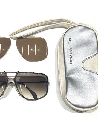 Occhiali CAZAL  TARGA 902 Col 57 Kit completo VINT