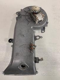 Blocco Motore Asciugatura per Lavatrice Candy Hoov