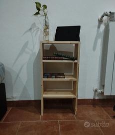 Mobiletto Legno